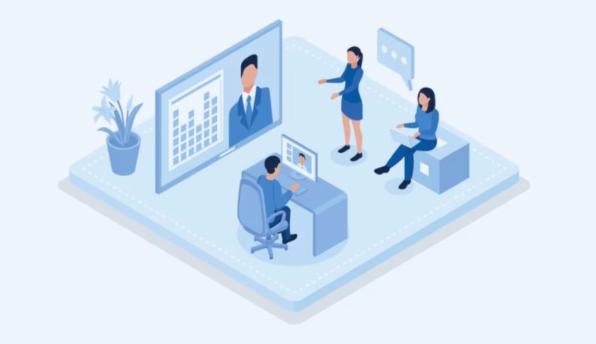 斗门区小程序开发公司技术选型：Java为何成为企业级小程序开发的优选？